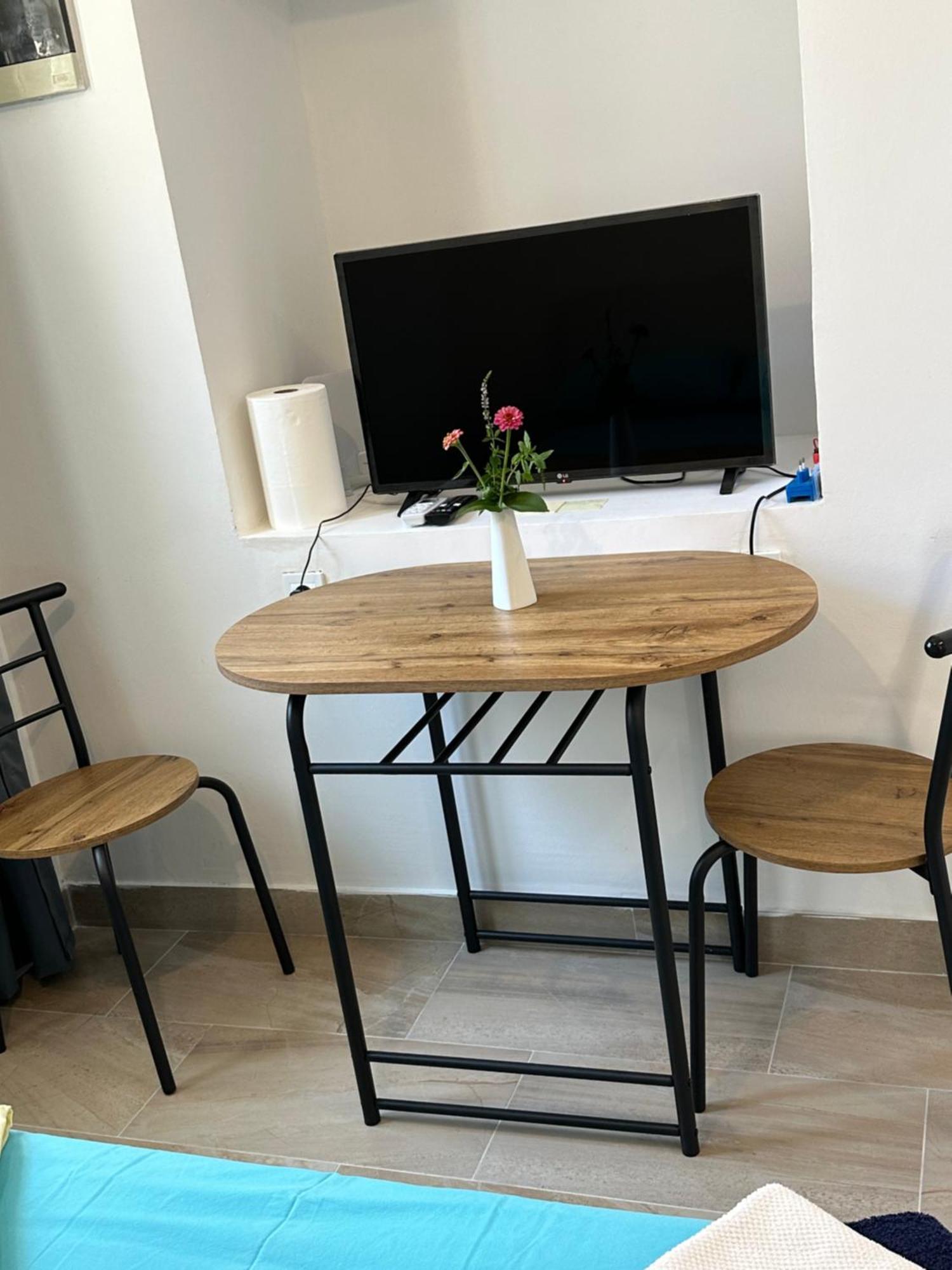 Studio On The Beach Preko Εξωτερικό φωτογραφία