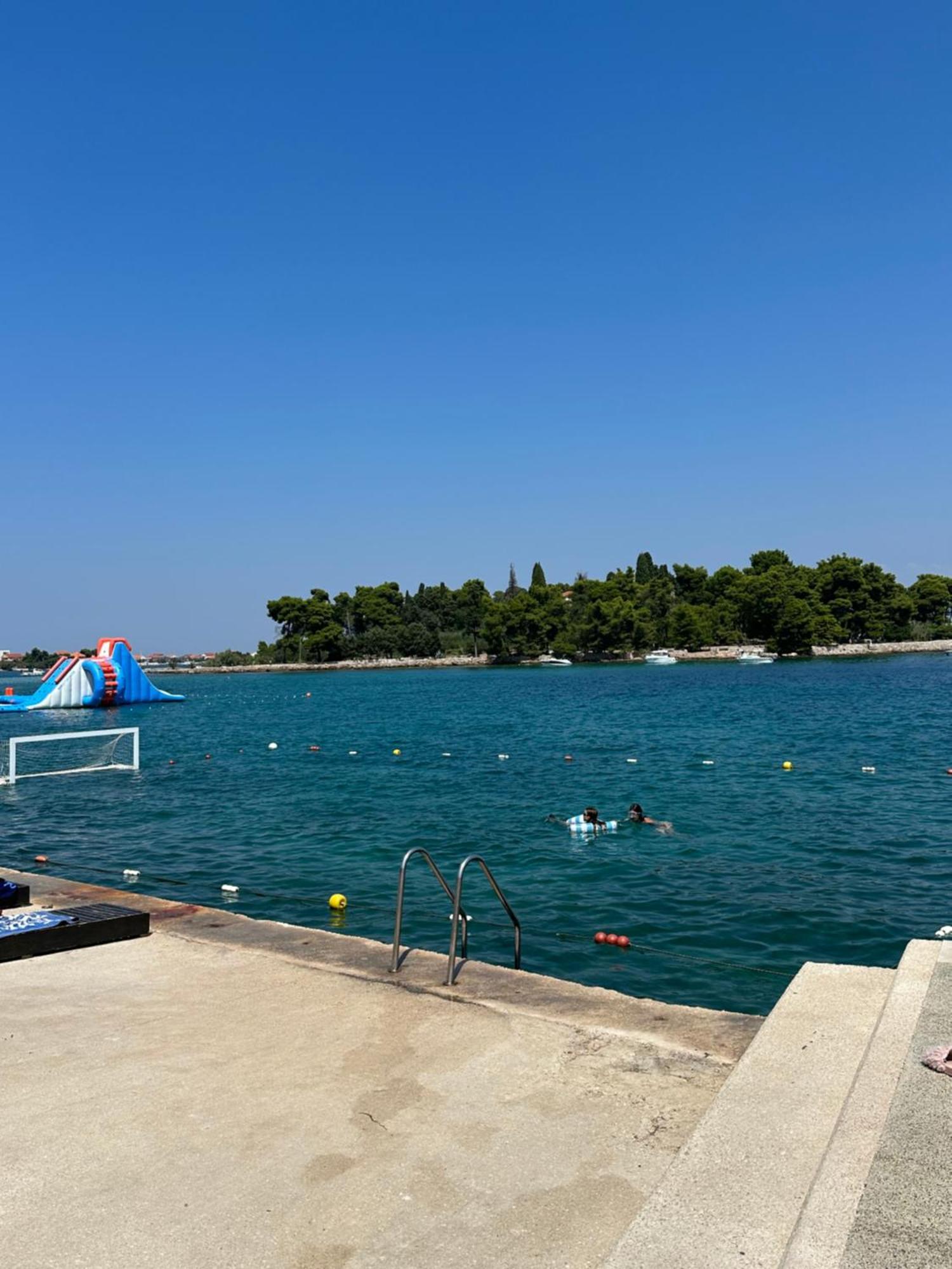 Studio On The Beach Preko Εξωτερικό φωτογραφία