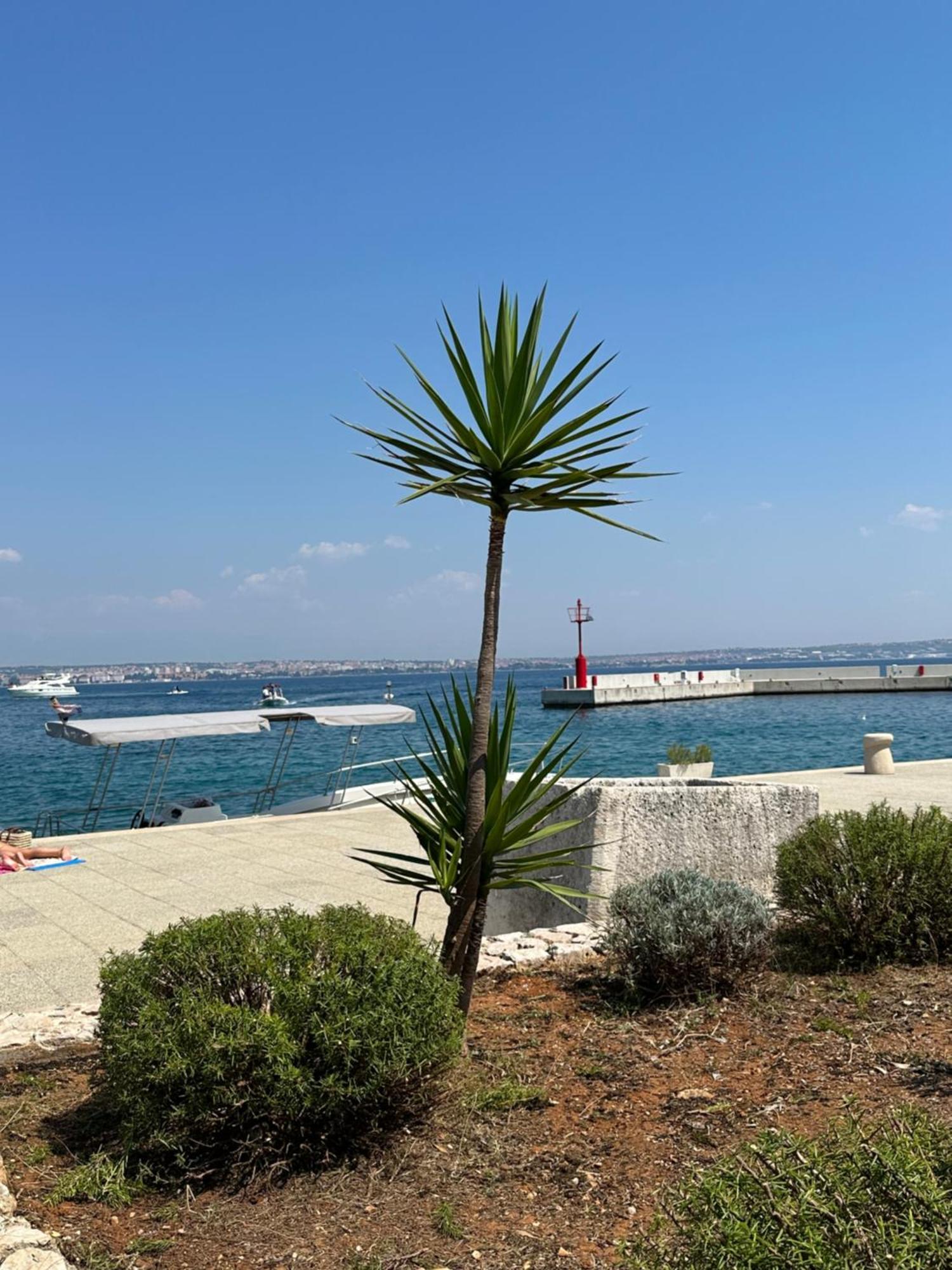 Studio On The Beach Preko Εξωτερικό φωτογραφία