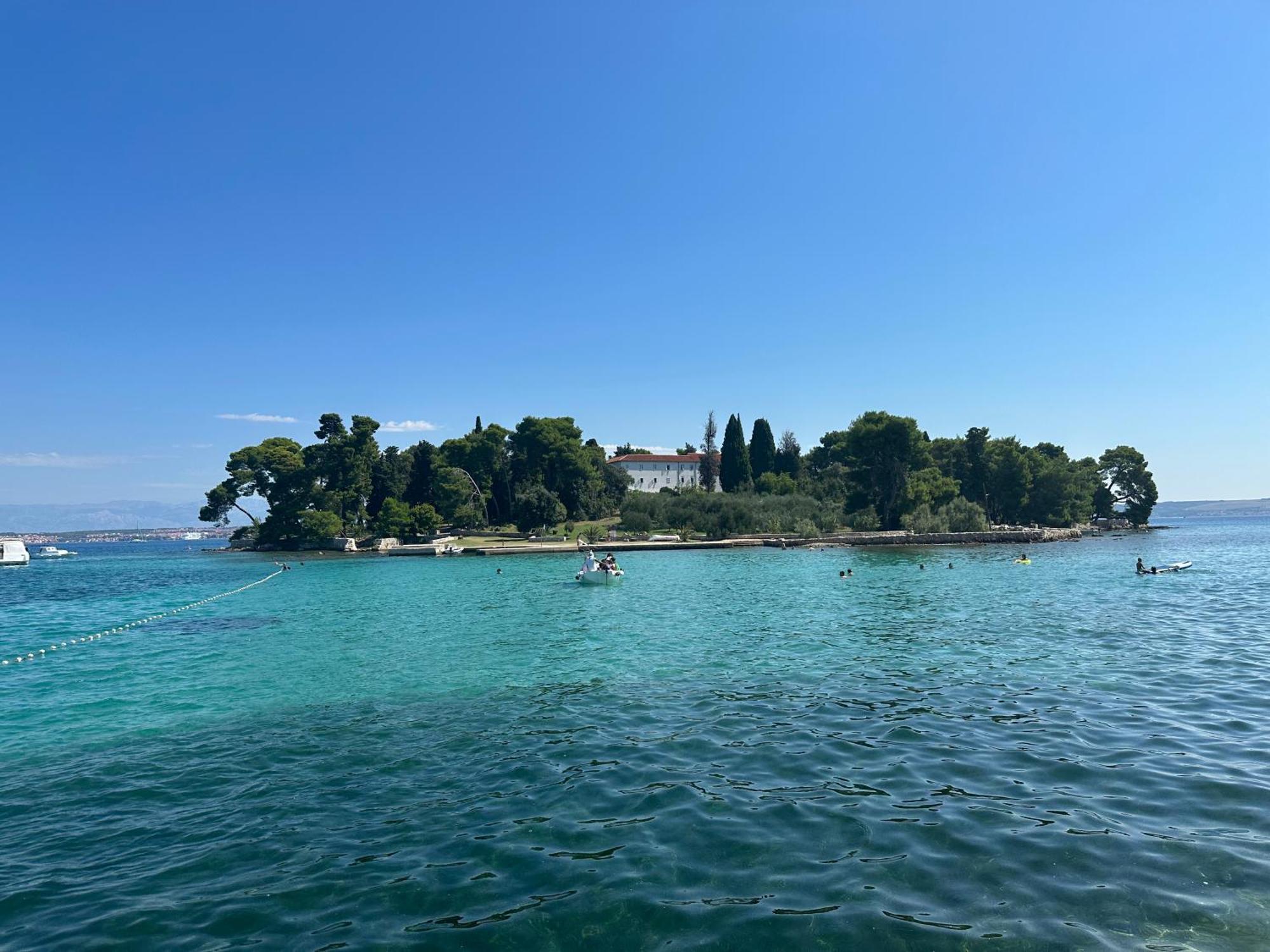 Studio On The Beach Preko Εξωτερικό φωτογραφία